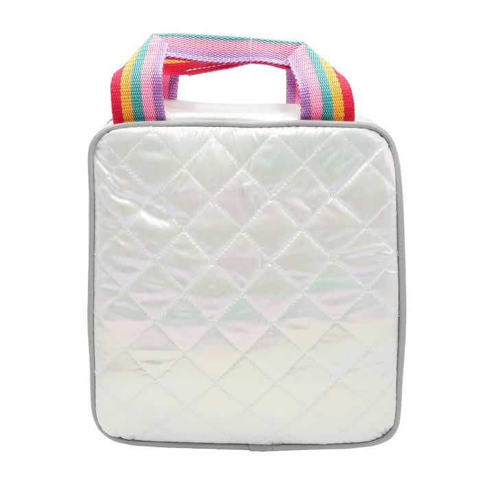 Isolierte Lunch-Kühltasche