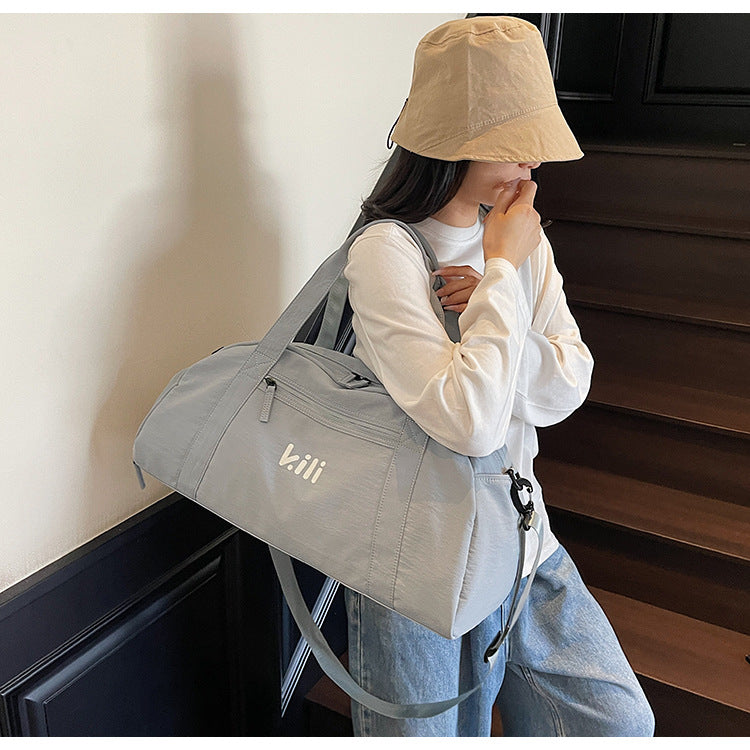 Allzweck-Reise-Wochenendtasche