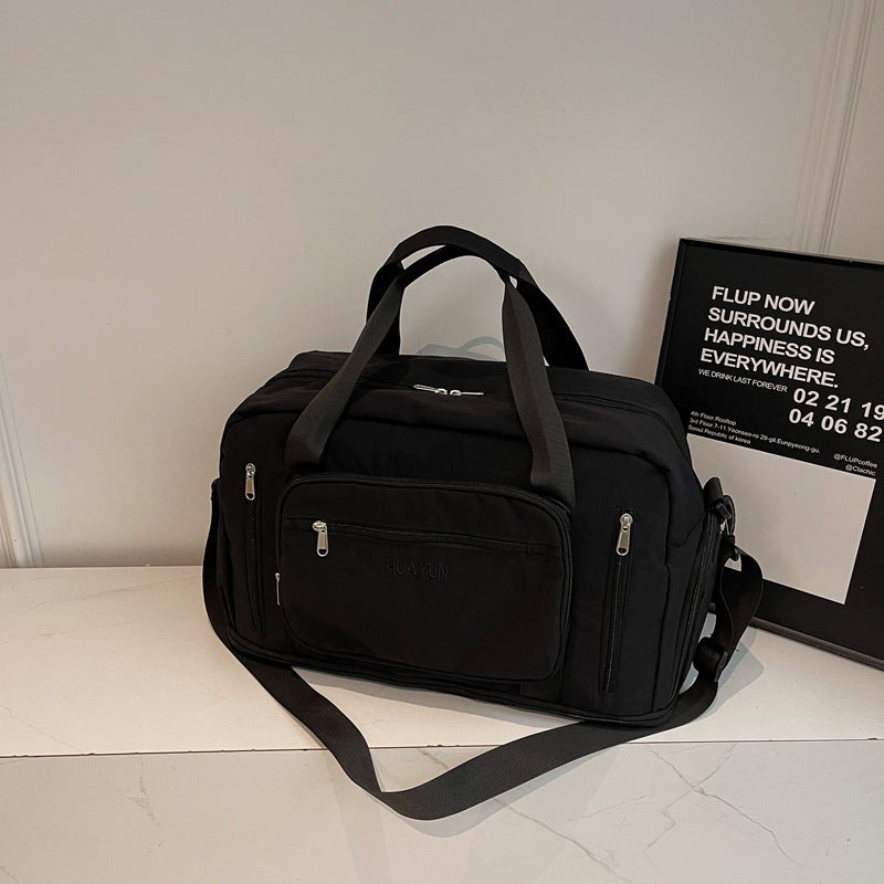 Geräumige Utility Reise Duffle
