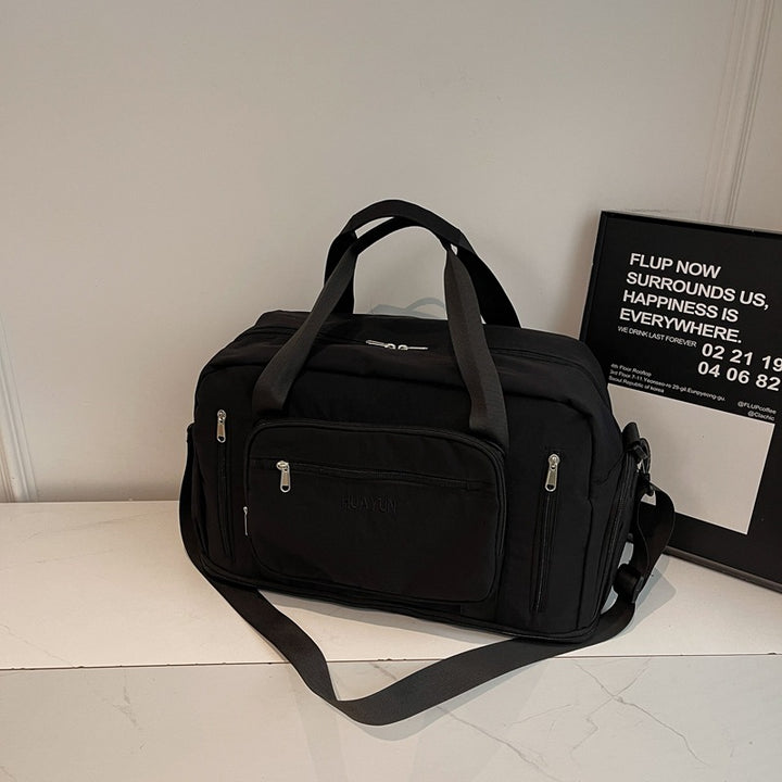 Geräumige Utility Reise Duffle