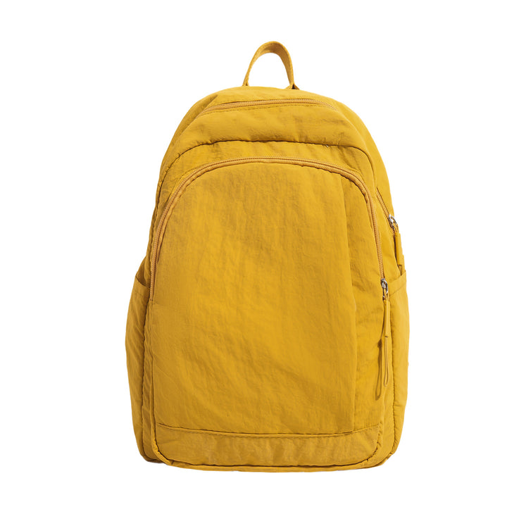 Geräumiger und Leichter Alltag-Rucksack Karnz