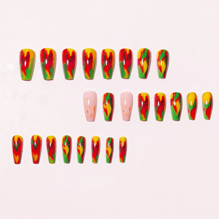 Nageldesign Karnz