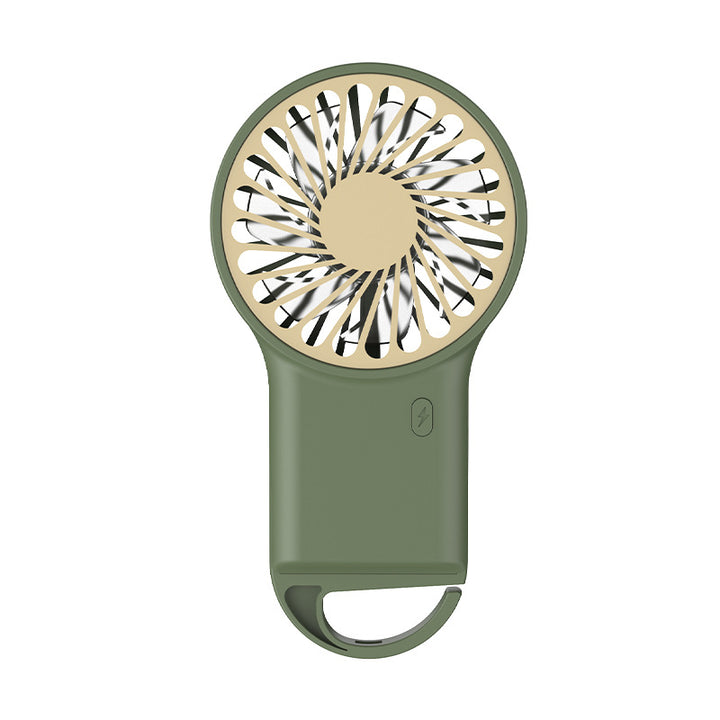 Damen Tragbarer Tischventilator Karnz