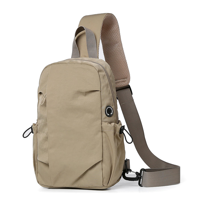 Leichte Sling Tasche Karnz