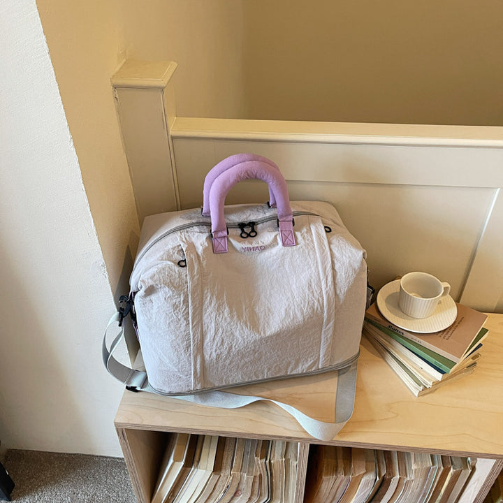 Duffel Tasche