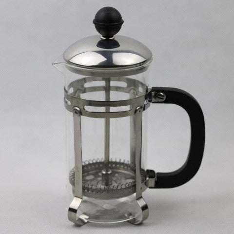 French Press Kaffeemaschine Karnz