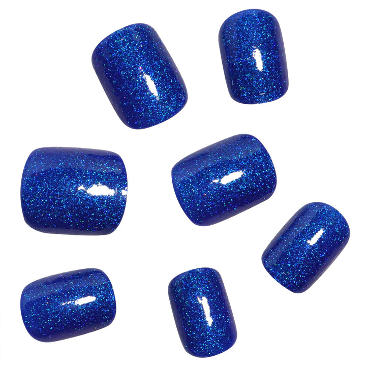 Glitzernde Nagelkunst Tipps Karnz