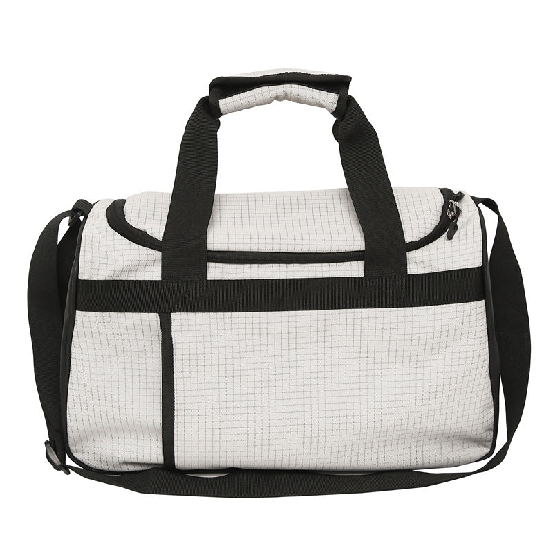 Vielseitige Mehrzweck-Sport-Duﬀel-Tasche Karnz