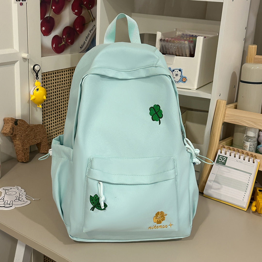 Stylischer Dekorationsrucksack Karnz