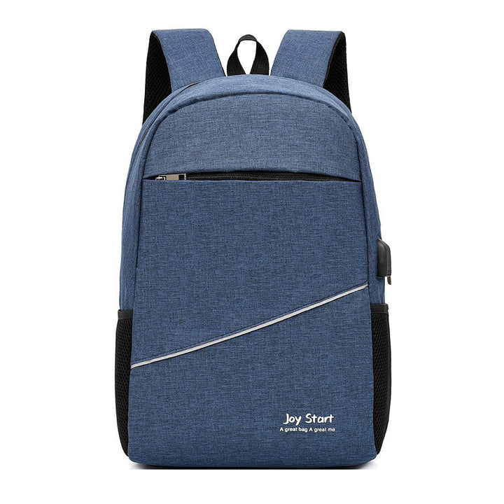 Vielseitiger Urbaner Pendler Rucksack Karnz