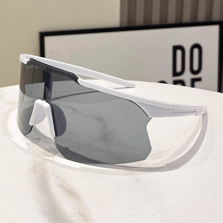 Damen Sportliche Rennbrille Karnz