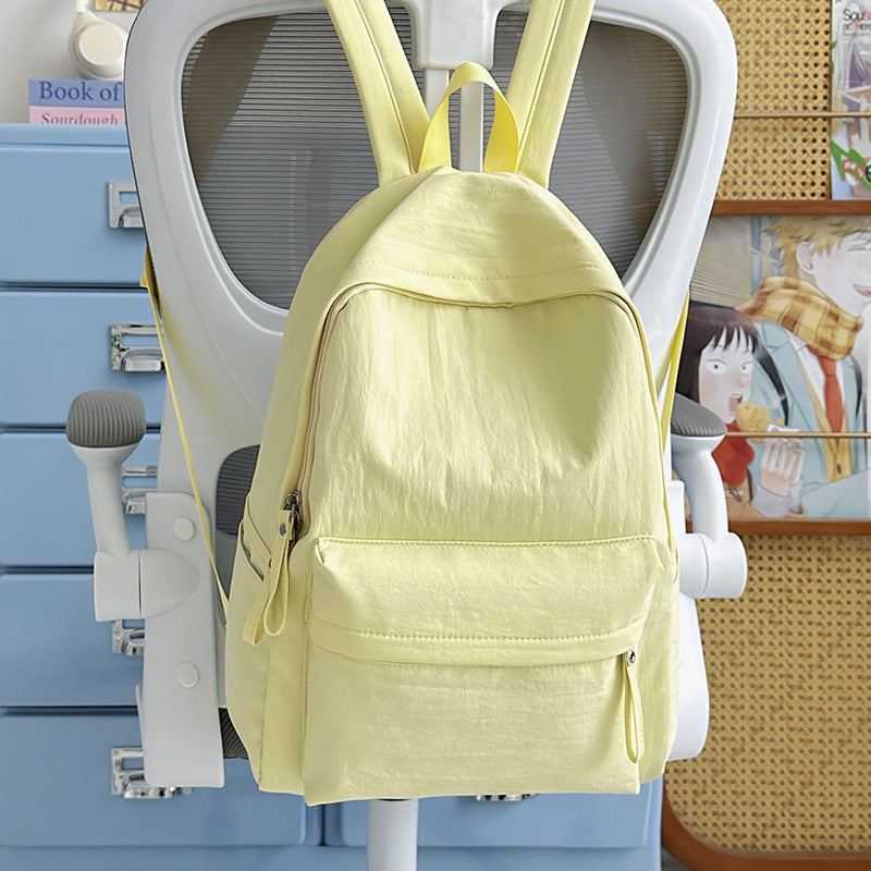 Kompakter Freizeit-Rucksack Karnz