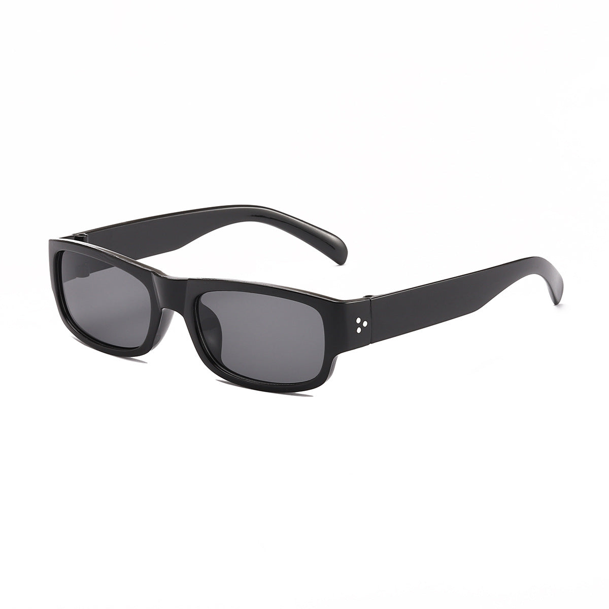 Damen elegante Sonnenbrille mit modernem Rahmen Karnz