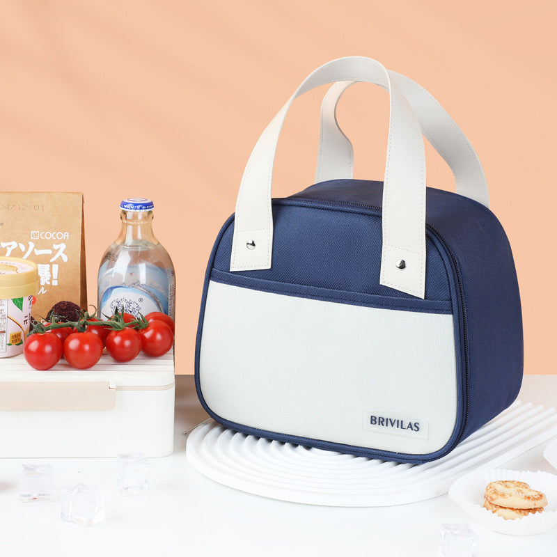 Isolierte Lunch Bag Karnz