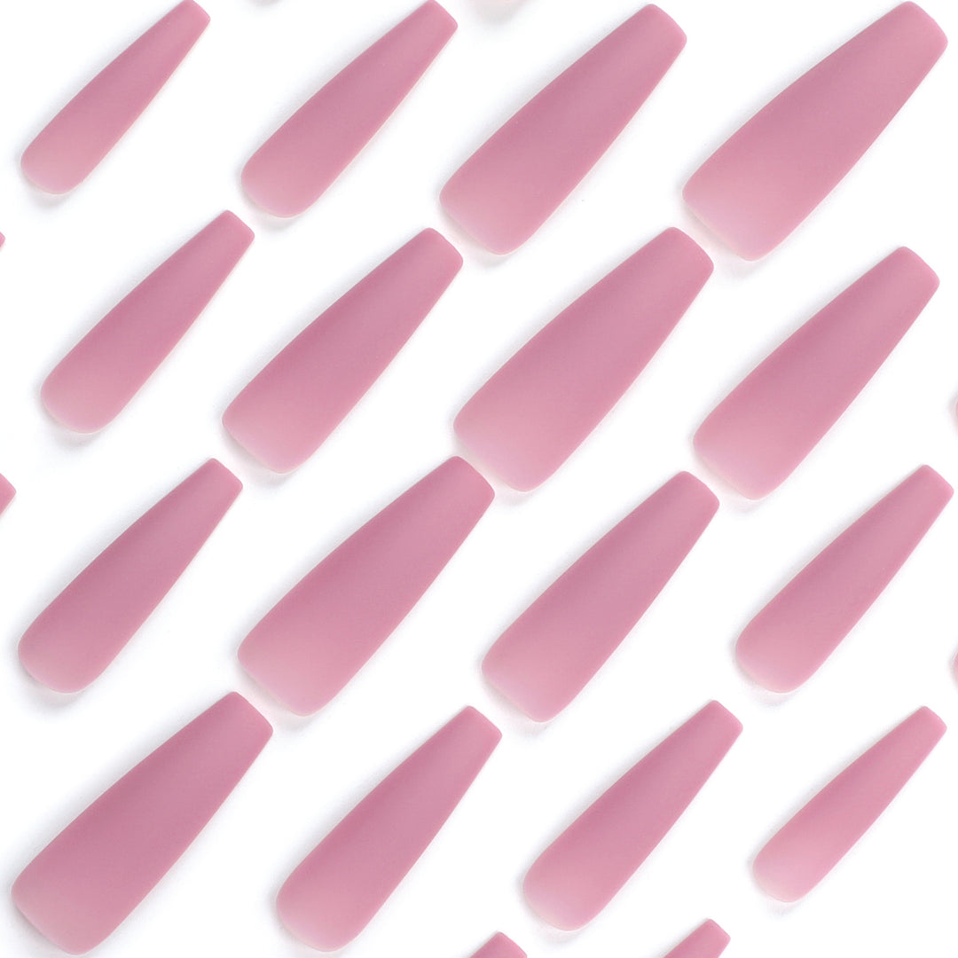 Künstliche Stiletto-Nägel Karnz
