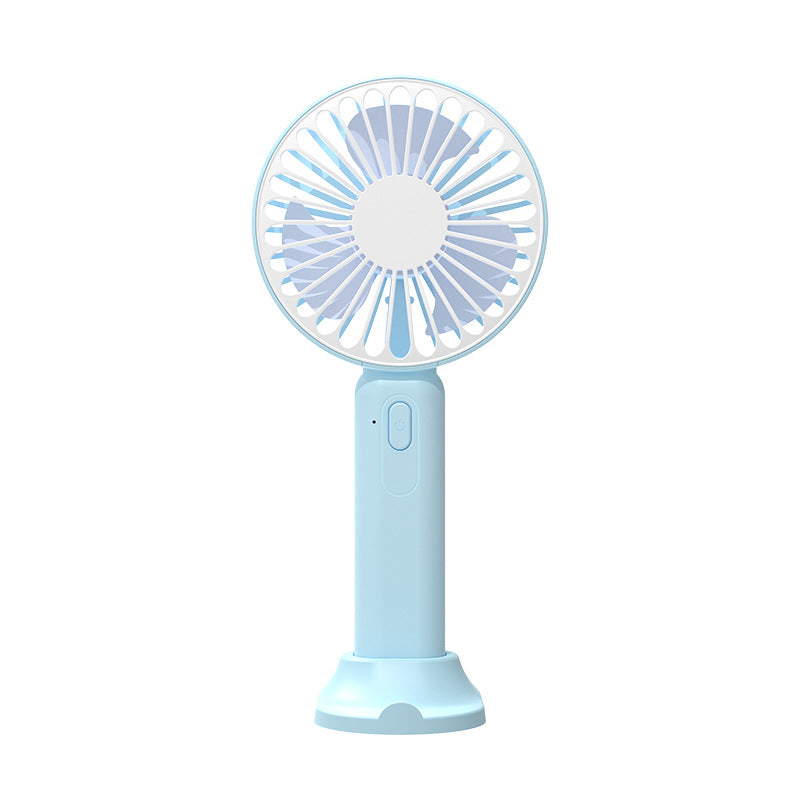 Damen Tragbarer Handventilator Karnz