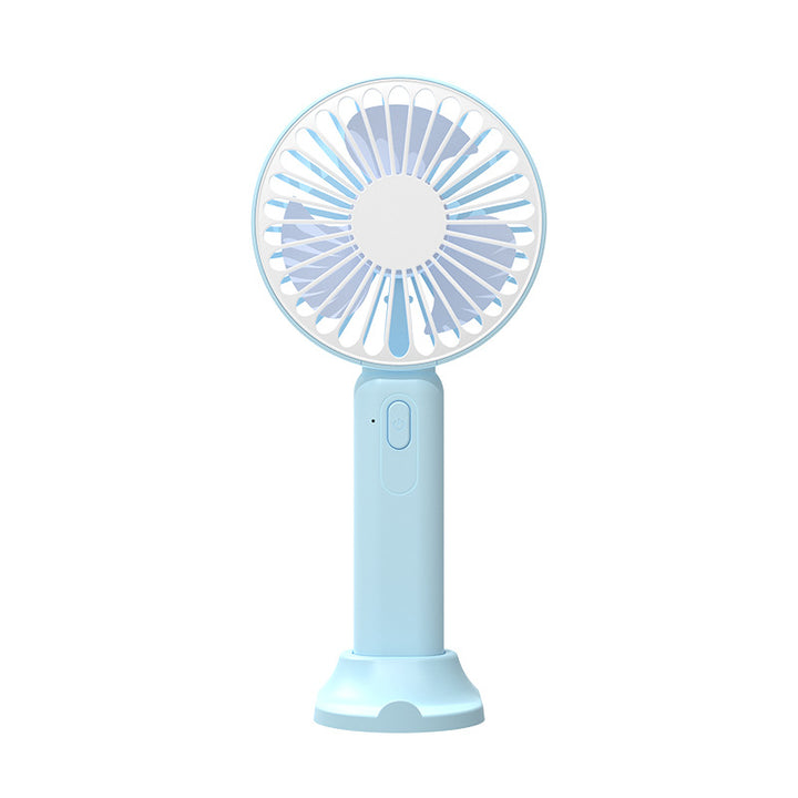 Damen Tragbarer Handventilator Karnz
