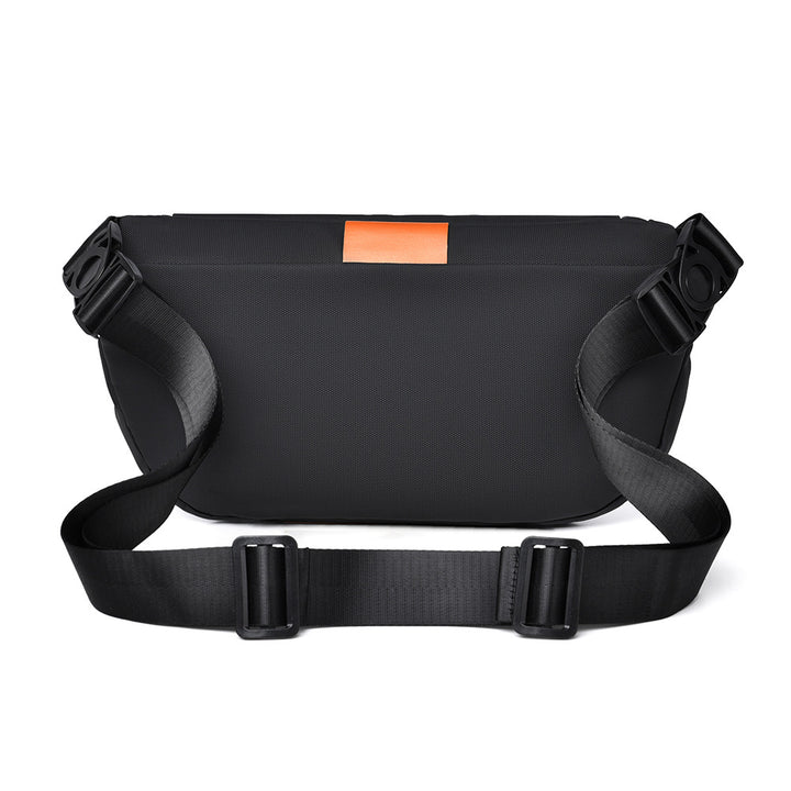 Sleek Crossbody Reise Tasche Karnz