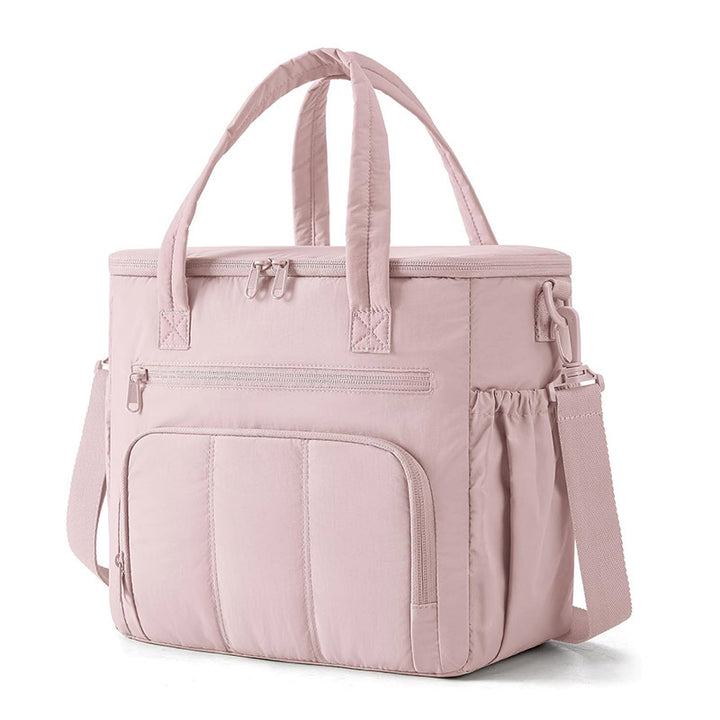 Isolierte Multi-Funktions Lunch Tasche Karnz
