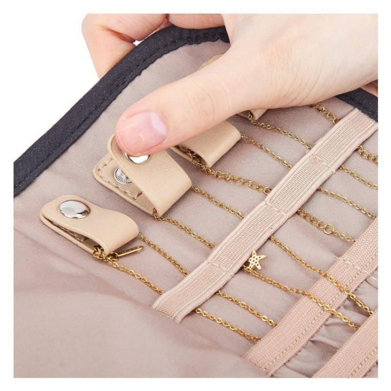 Elegante Kosmetik-Organizer-Tasche Karnz
