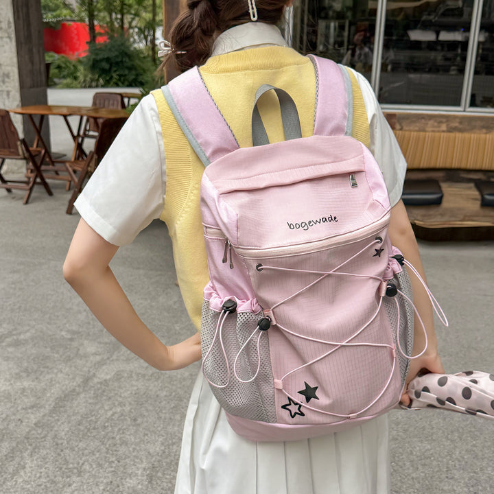 Multifunktionaler Outdoor-Rucksack Karnz