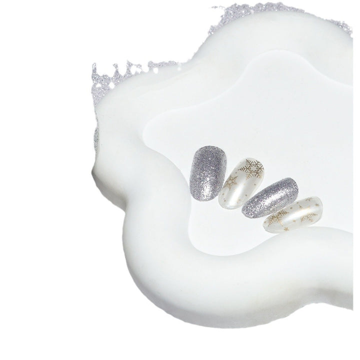 Nail Art Zubehör Karnz