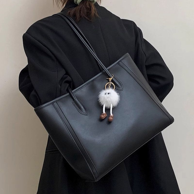 Premium Strukturierte Tote Bag Karnz