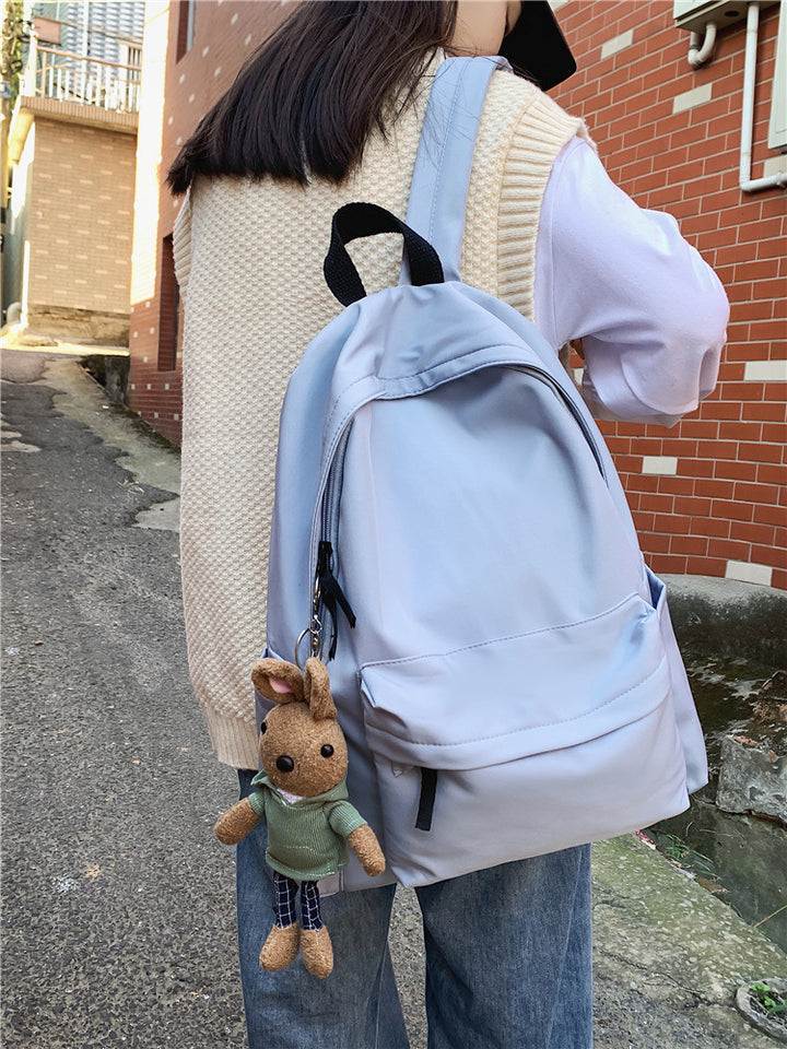 Vielseitiger lässiger Tagesrucksack