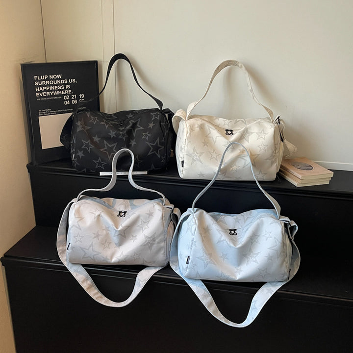 Vielseitige Fitness Reisetasche
