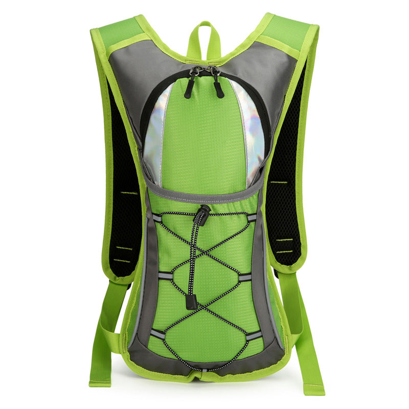 Hydration-Ready Lauf-Rucksack Karnz