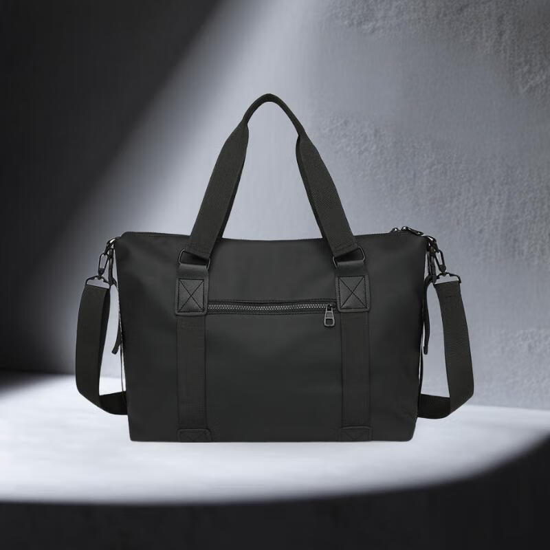 Vielseitige wasserdichte Reise-Schultertasche Karnz