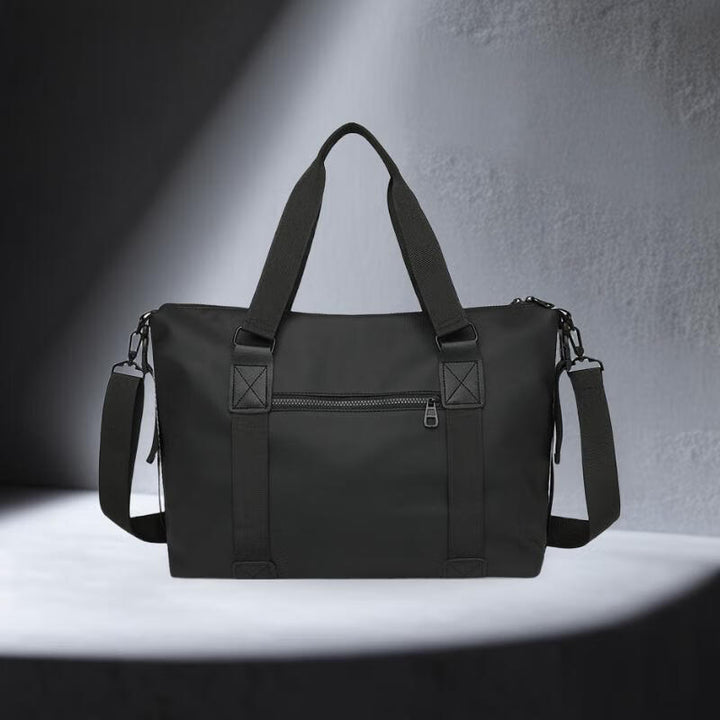 Vielseitige wasserdichte Reise-Schultertasche Karnz