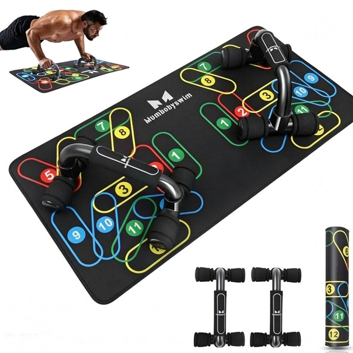 Sportliches Schuhwerk