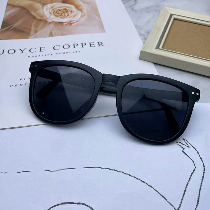 Bold Fashion Shield Sonnenbrille Karnz
