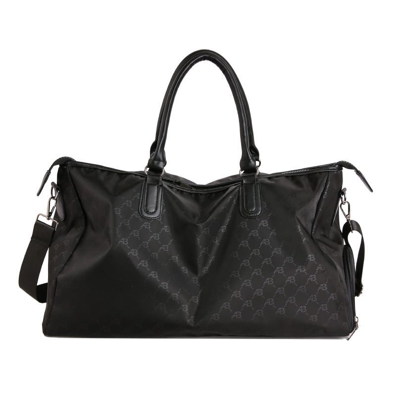 Geräumige Vielseitige Wochenend-Duffle-Tasche Karnz