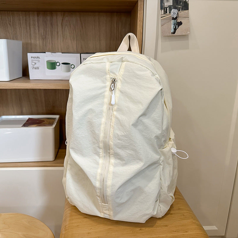 Trendiger leichter Rucksack Karnz