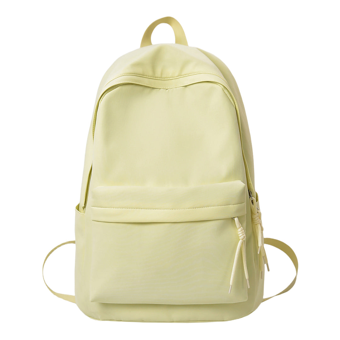 Stilvoller Reise-Rucksack Karnz