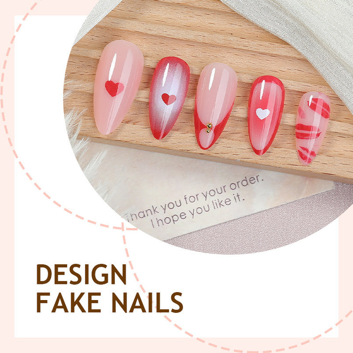 Nagelset Karnz