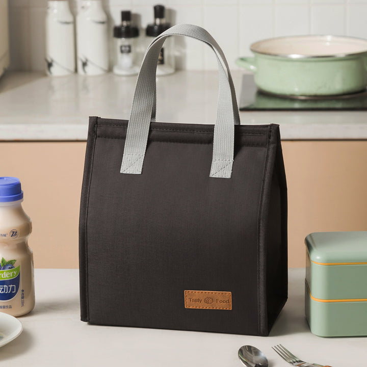 Isolierte Lunch Tasche Karnz