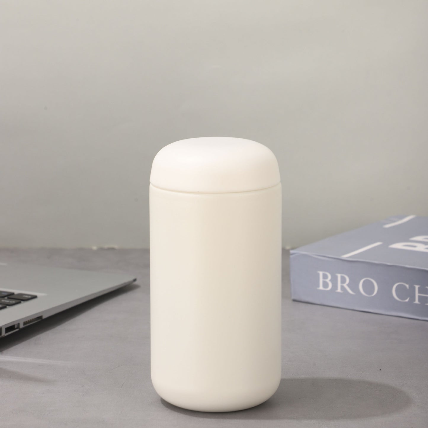 Unisex Isolierflasche Karnz