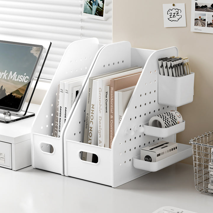Dokumentenhalter Organizer