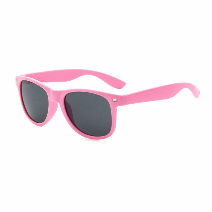 Classic Pilot Stil Sonnenbrillen Karnz