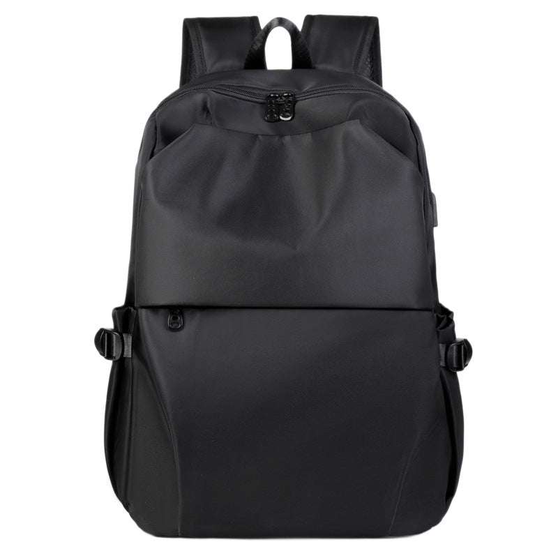 Laptop-Rucksack mit Vielseitigen Fächern und Ergonomischem Design Karnz