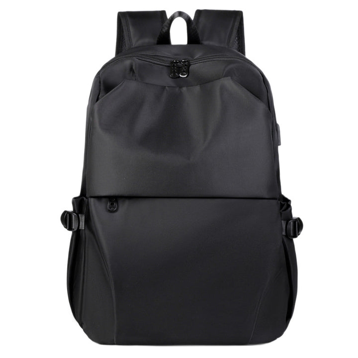 Laptop-Rucksack mit Vielseitigen Fächern und Ergonomischem Design Karnz
