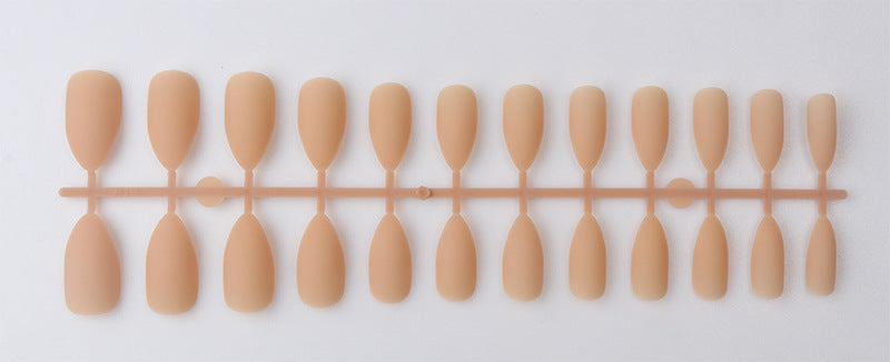 Stiletto Press-On Nail Set Karnz