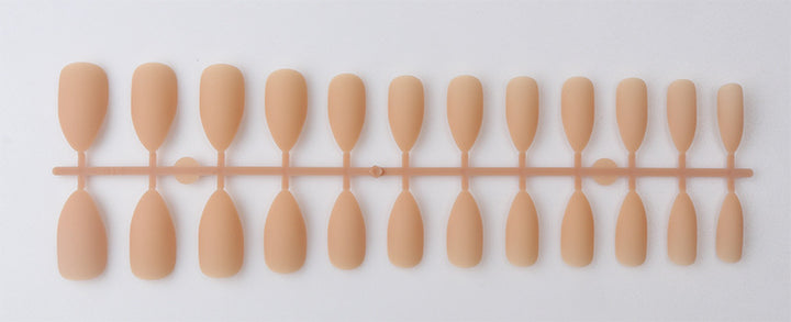 Stiletto Press-On Nail Set Karnz