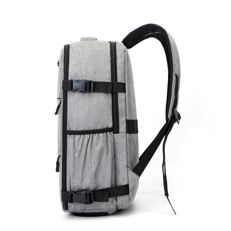 Stilvoller Urban Rucksack Karnz