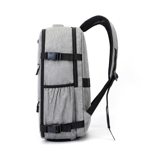 Stilvoller Urban Rucksack Karnz