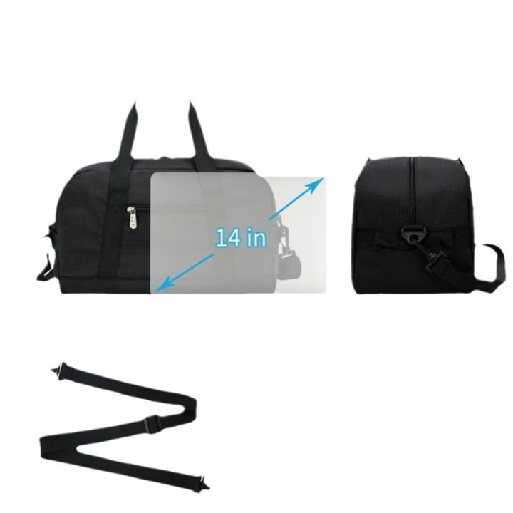 Vielseitige Reisetasche Duffel Bag Karnz 1789726936