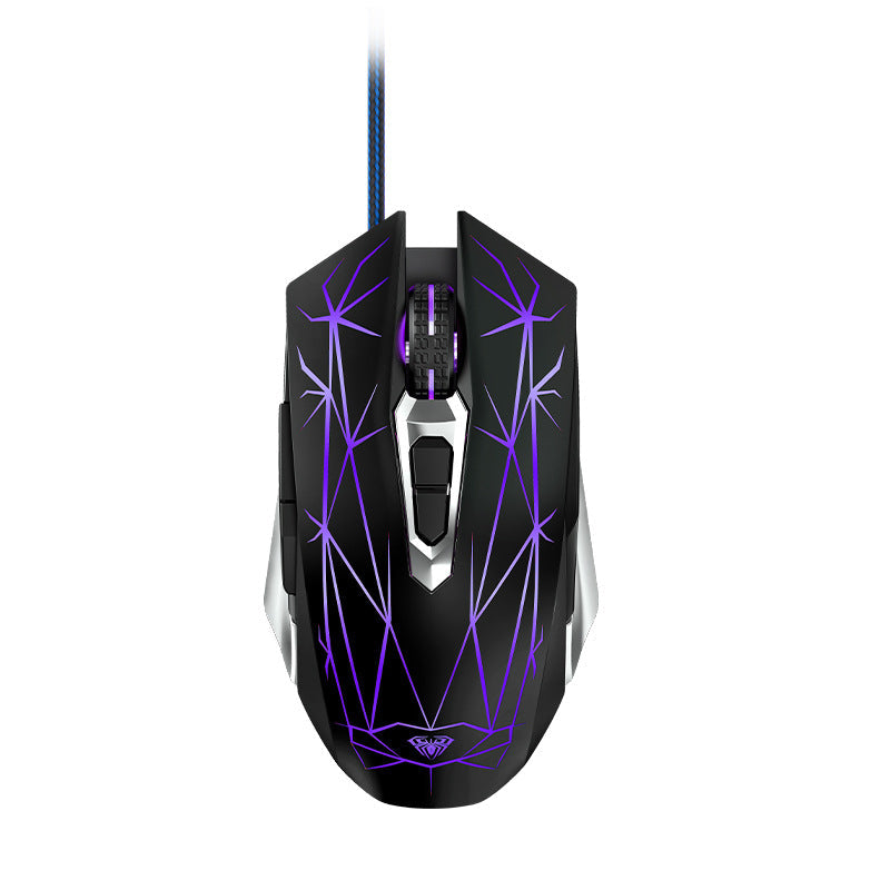 Gaming Maus Karnz